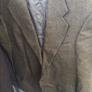 Men’s sport coat size 40 R